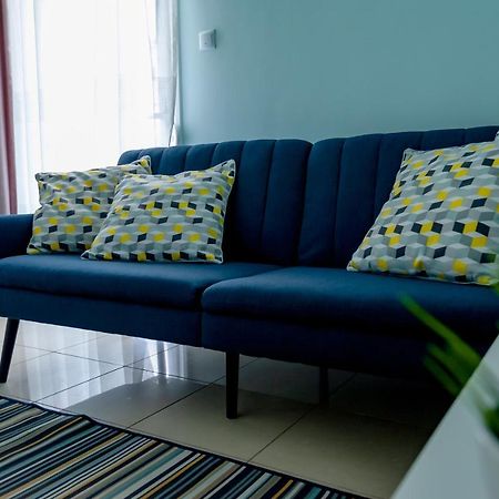 Aegean Studio By The Sea II Appartement Peraía Buitenkant foto
